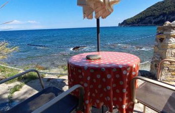 Pilion-Unique House at the Aegean Sea - Photo 17