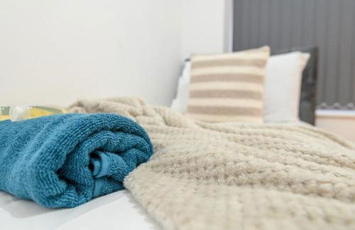 Morley’s Homely Retreat for Families Parking - Pass the Keys - Foto 22