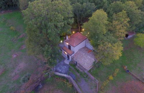 la casa della quercia - Foto 1