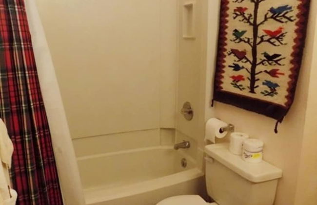 Angel Fire Chalet - Foto 44