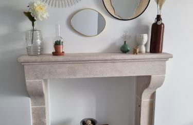 le gîte de Constance - Foto 15