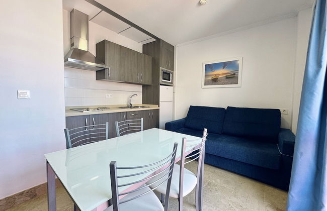 Hotel Apartamentos Marina Luz - Foto 27