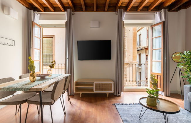 Limehome Granada Calle Mirasol - Foto 30