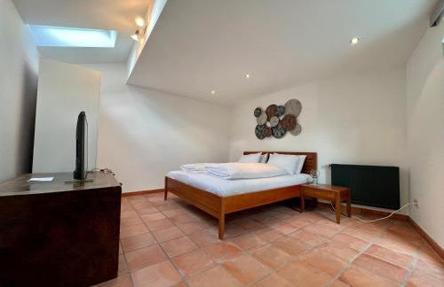 Ferienwohnung Müllheim - mit Garten und Wintergarten - Foto 15