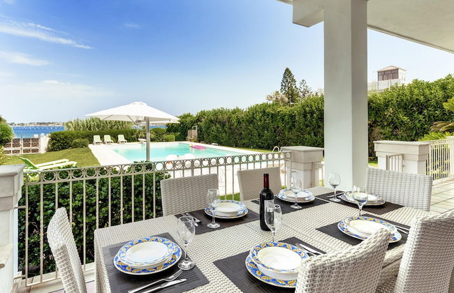 Villa Maddalena by Wonderful Italy - Foto 2