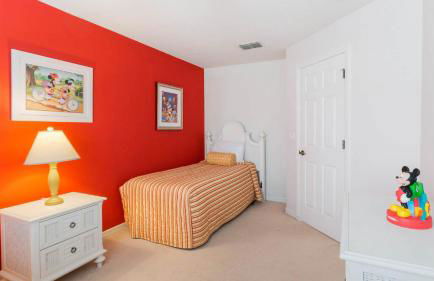 Encantada Rose - a 4 bed townhouse near Disney - Foto 20