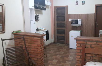 Suíte com cozinha em Ibitipoca - Photo 3
