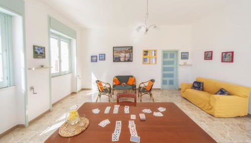 Casa Mamma Rita - Family House - Foto 4