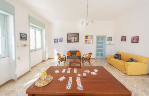 Casa Mamma Rita - Family House - Foto 4