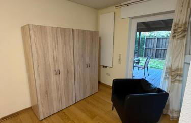 Ferienwohnung Apartment am Hotel Kloppendiek - Foto 41