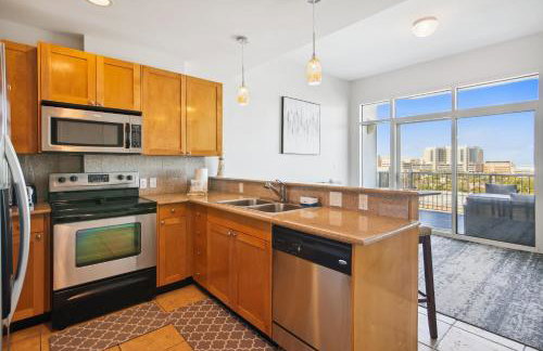 Emerald 705 by Ryson Vacation Rentals - Foto 15