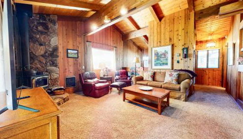 Villa de los Pinos #40 condo - Foto 3