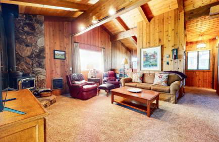 Villa de los Pinos #40 condo - Foto 3