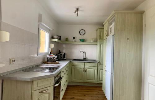 Idyllisches Ferienhaus in ruhiger Lage - Foto 12