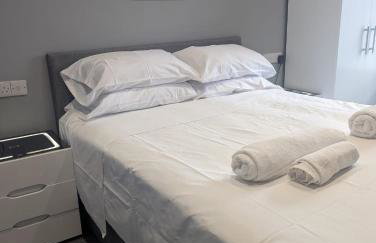 Cleethorpes Apartments - Serviced accommodation - Foto 24