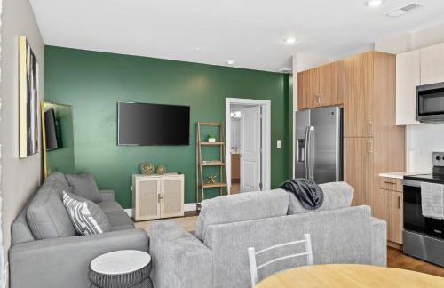 The Rodeo Drive Suite Penthouse The Gulch - Foto 12