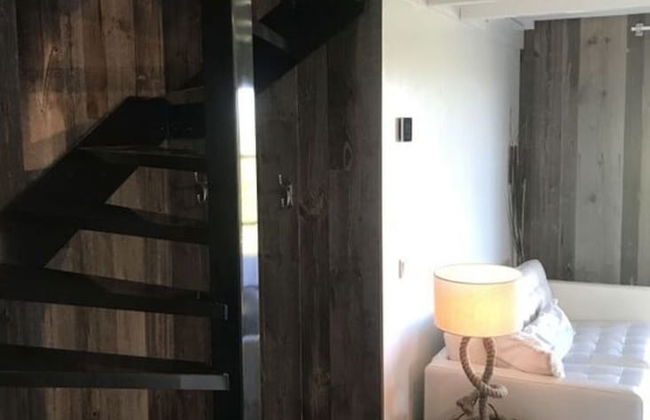 Holiday Apartment Salt and Dunes - Foto 13