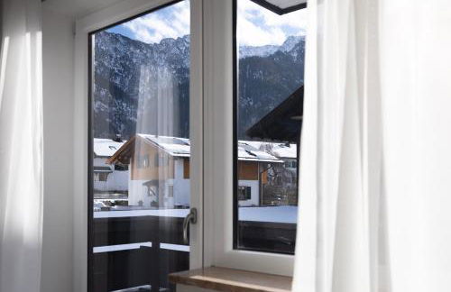 Holiday rental I Eschenlohe, Modern Bright Apartment with Mountain View - Foto 8