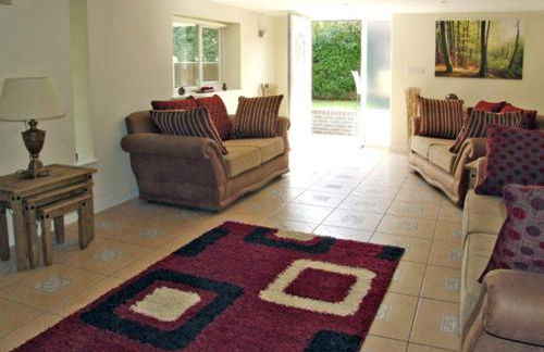 Rosewaters Cottage - Foto 4