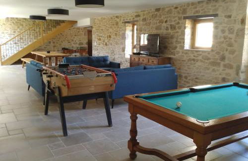 Gîte des 3 pays, entre Corrèze,Dordogne et Lot - Foto 19