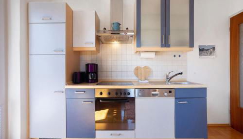 Haus Bergliebe - Foto 2