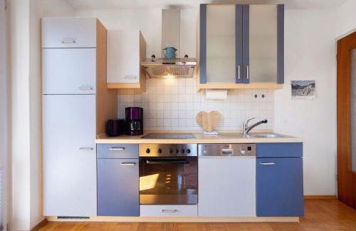 Haus Bergliebe - Foto 2