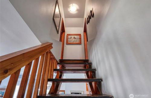 Charming and cozy cottage at Maple Beach - Foto 11