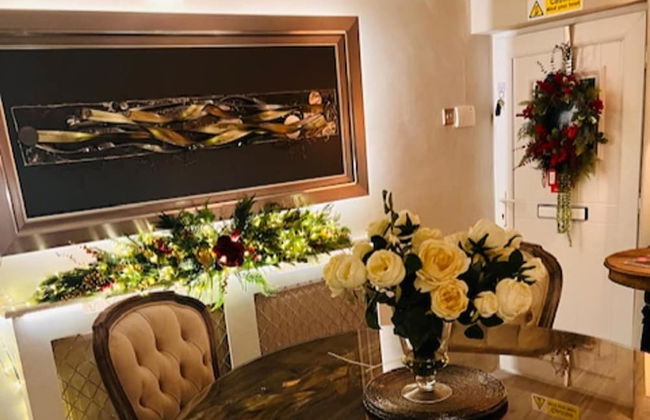 2 Bed Cosy Cottage - Central Bawtry - High End Furnishings - Foto 26