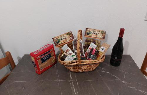 Irina's Apartment - Photo 53