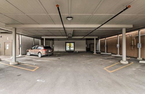 Cozy Columbia Falls Condo with Private Balcony! - Foto 30