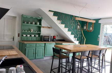 Gîte Chez Léon - Foto 1