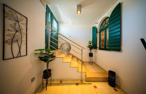 Pool Terrace Sea View Šarkić - Photo 29