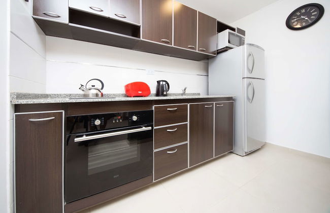 Rent San José de Calasanz CX6 - Photo 4