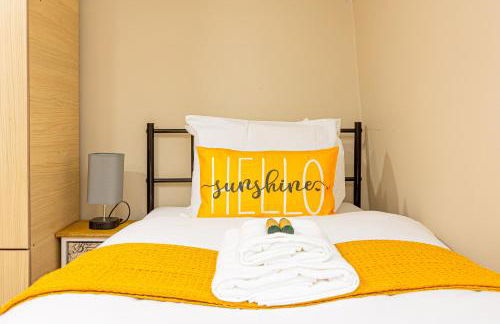 Charming Two Bedroom in Camden - Foto 16