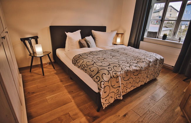 Feriendomizil Villa Neidstein - Foto 3