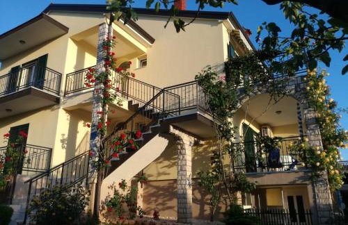 Apartmani Jenny - Photo 1