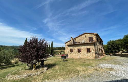 Farmhouse Gello by ToscanaTour - Foto 34