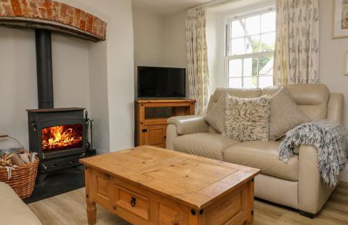 Partridge Cottage - Foto 7