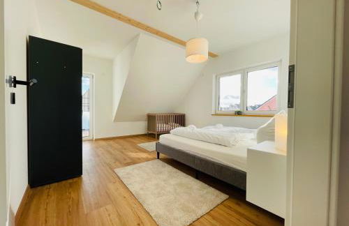 Dill Apartment Pleinfeld am Brombachsee III - Foto 19