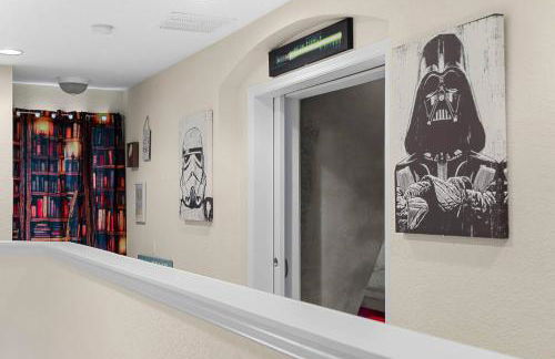 Epic Disney Themehouse in Windsor (ADA option) - Foto 25