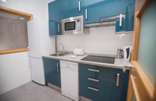 Apartamentos Soho Boutique Plaza Mayor Caceres - Foto 40