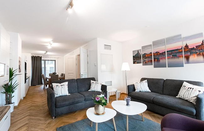 Aparthotel am Schloss - Foto 36