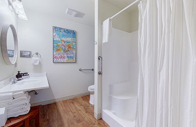 The Washington Hotel - Foto 20