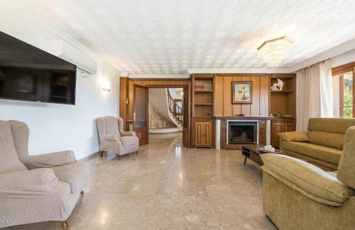 Villa Son Ferriol - Foto 12