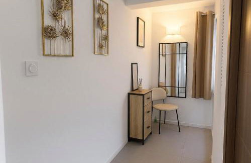 Casa 115 - Plage & piscine chauffée - Foto 36