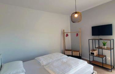 ARYVE® Boutique-Ferienvilla mit Meerblick, Pool und Design-Interieur in Bribir - Foto 32
