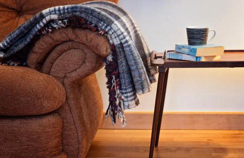 Beautiful Cornish Home "High on the Cliffs" - Foto 42