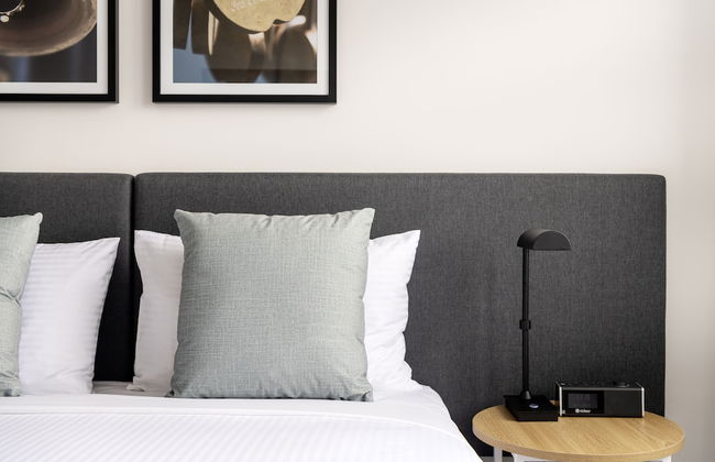 Quest South Perth Foreshore - Foto 8