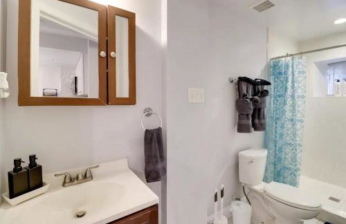 Central 1BD Apartment in Downtown Washington DC! - Foto 11