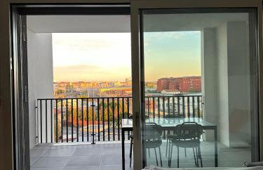 Theorema Building Luxury Milano Bicocca - Foto 13